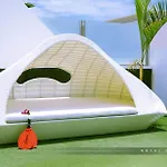 Royal Modern فيلة أذيخي