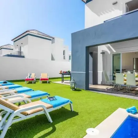 Royal Modern *