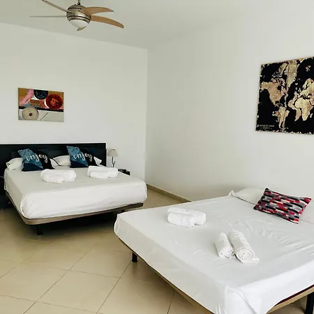 Villa Royal Modern Costa Adeje