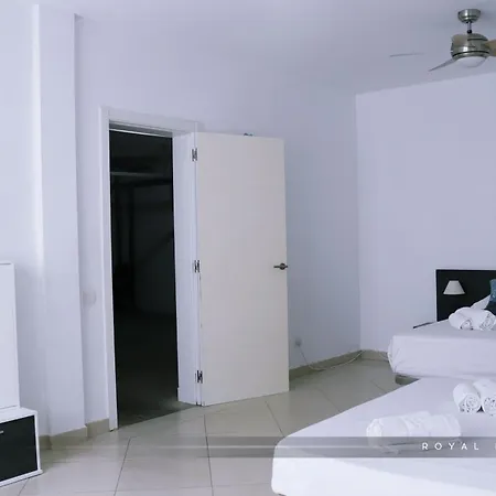 Royal Modern 빌라 *