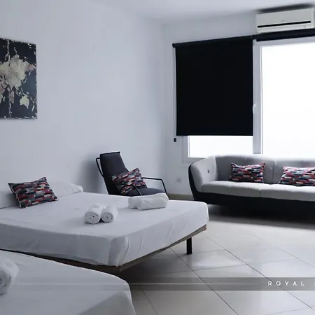 빌라 Royal Modern *