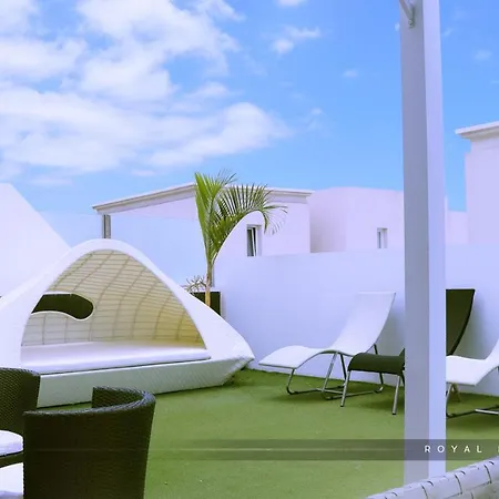 Royal Modern * أذيخي