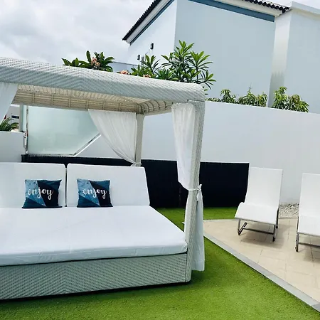 Royal Modern Villa *