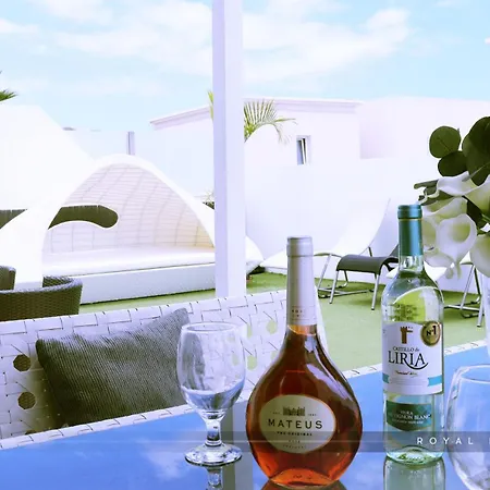 Royal Modern * Costa Adeje (Tenerife)