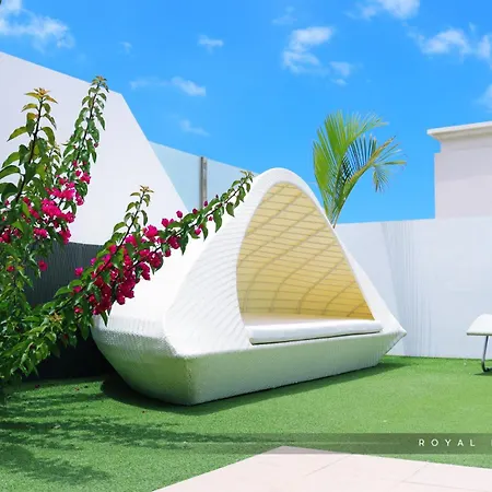 Royal Modern Willa Costa Adeje (Tenerife)